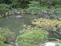 Kyoto Ginkakuji Zazenseki